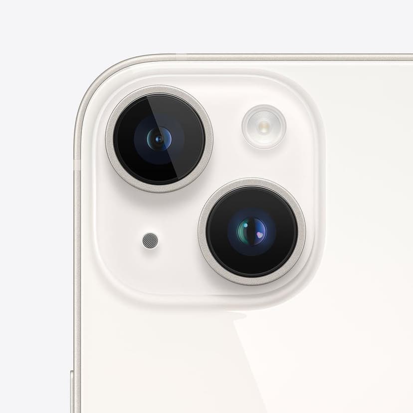 iPhone 14 128 Go - Lumière Stellaire