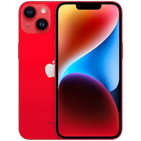 iPhone 14 128 Go - Rouge