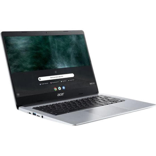 Acer Chromebook 314 CB314-1HT-C9F8 Celeron 1.1 GHz 64Go SSD